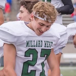 Meet your Posher, Tracy